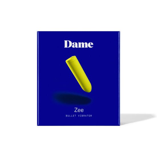 Zee by Dame - Citrus