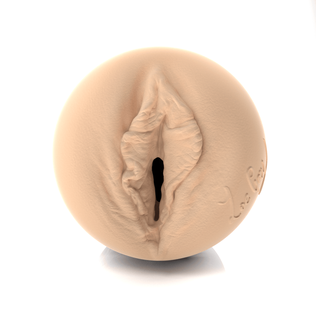 Zoe Grey Juicy Pussy Fleshlight