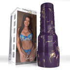 Zoe Grey Juicy Pussy Fleshlight