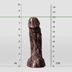 Zombie Dildo
