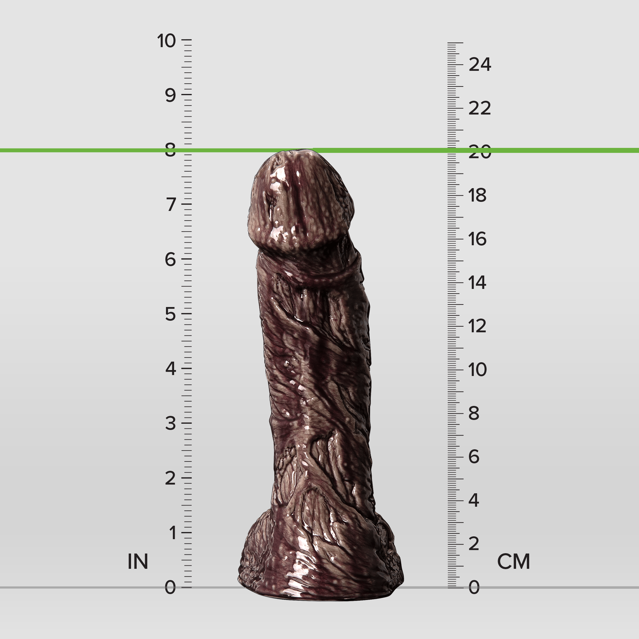 Zombie Dildo
